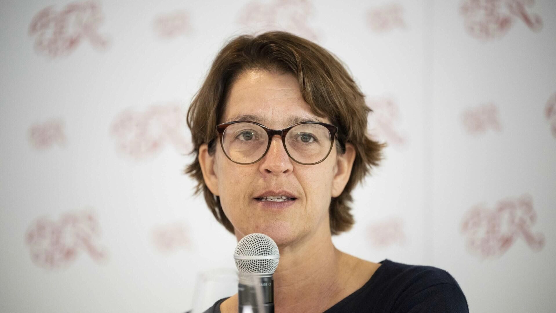 Татьяна Хенни  - РИА Новости, 1920, 10.12.2025