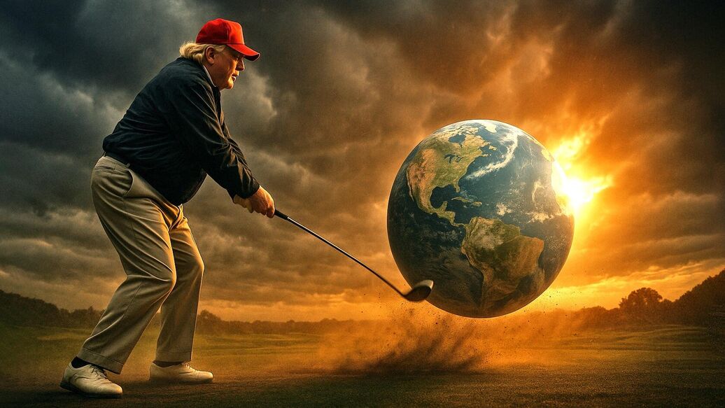 Трамп смог снова удивить