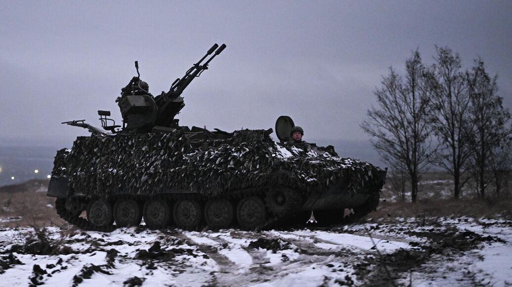 В Харьковской области полностью уничтожили боевую группу 3-й бригады ВСУ