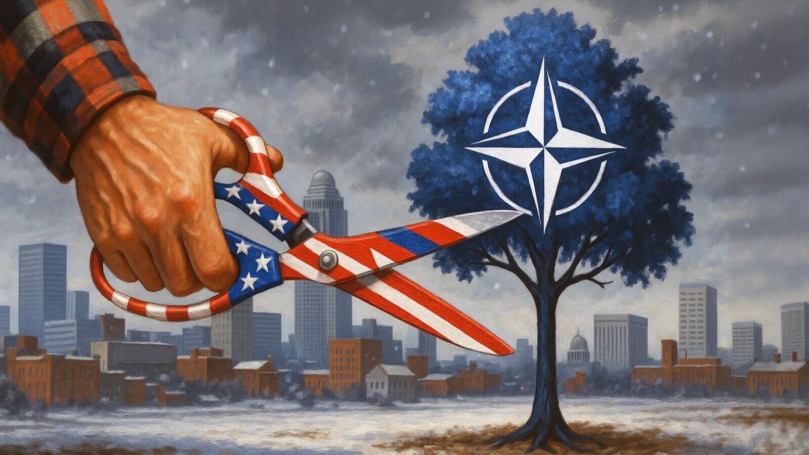 Изображение сгенерировано ИИ - РИА Новости, 1920, 11.12.2025