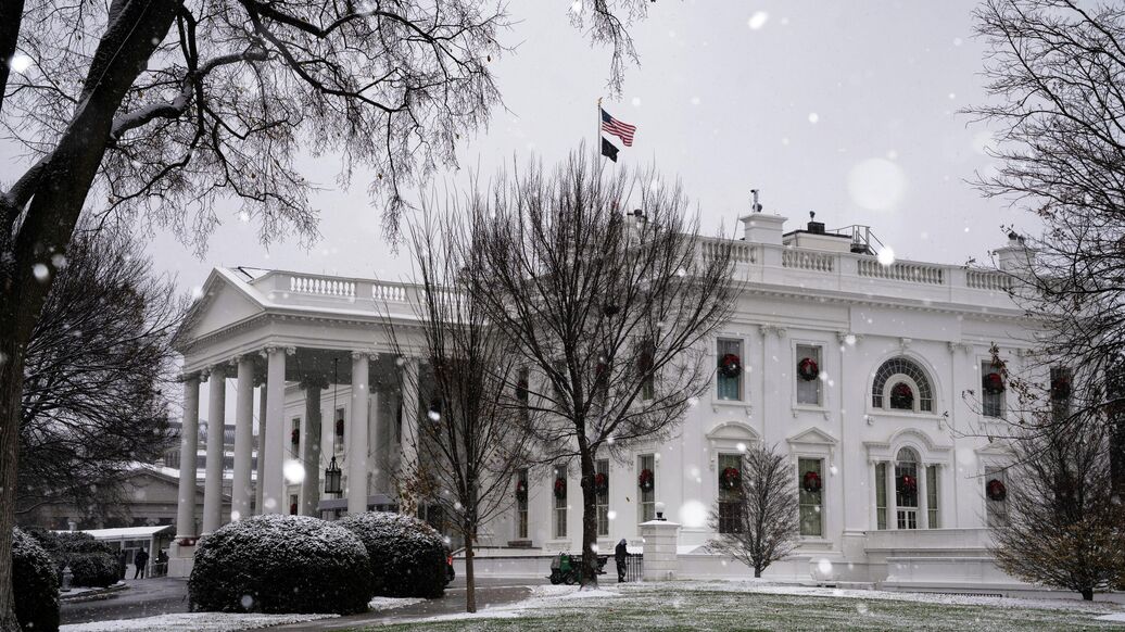 СМИ: США давят на ЕС с целью отказа от плана использовать активы России