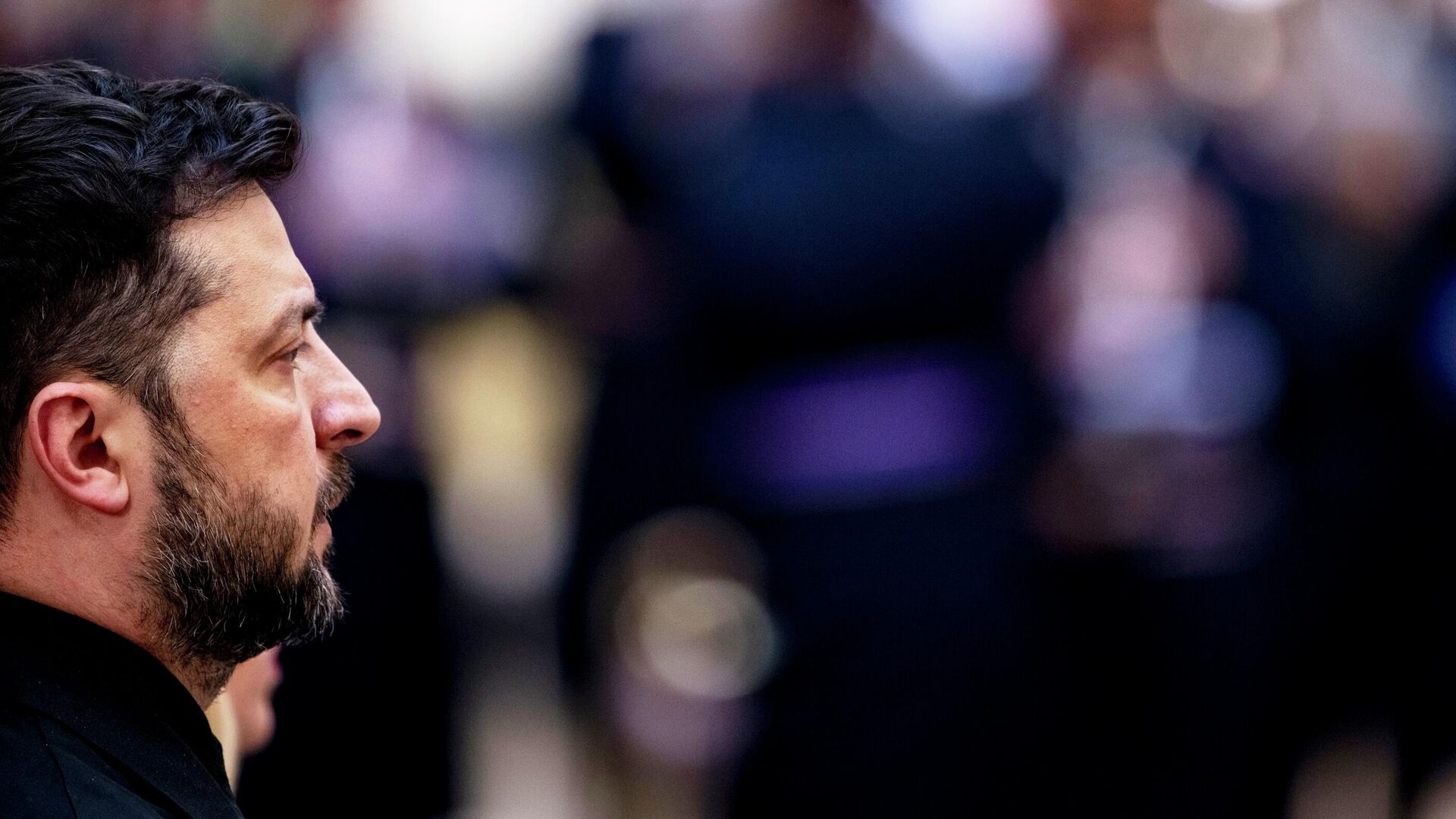 Владимир Зеленский - РИА Новости, 1920, 11.12.2025