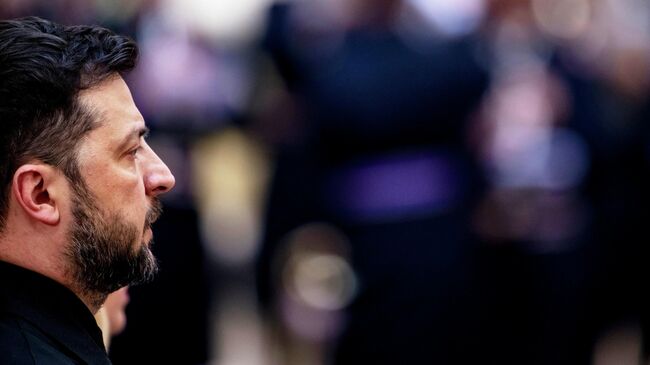 Владимир Зеленский