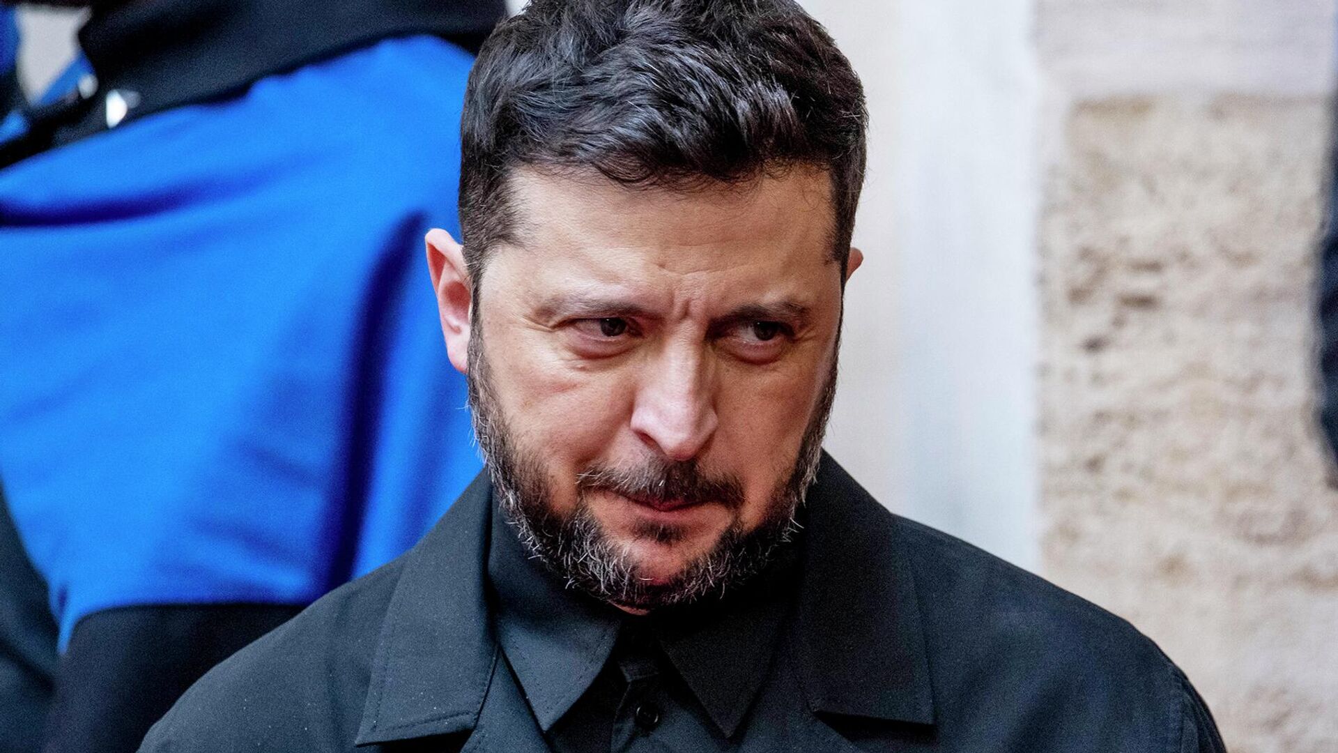 Владимир Зеленский - РИА Новости, 1920, 11.12.2025