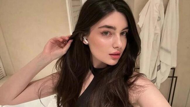 Мария Авдиенко