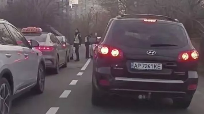 Жители Полтавы убили трех сотрудников ТЦК из засады