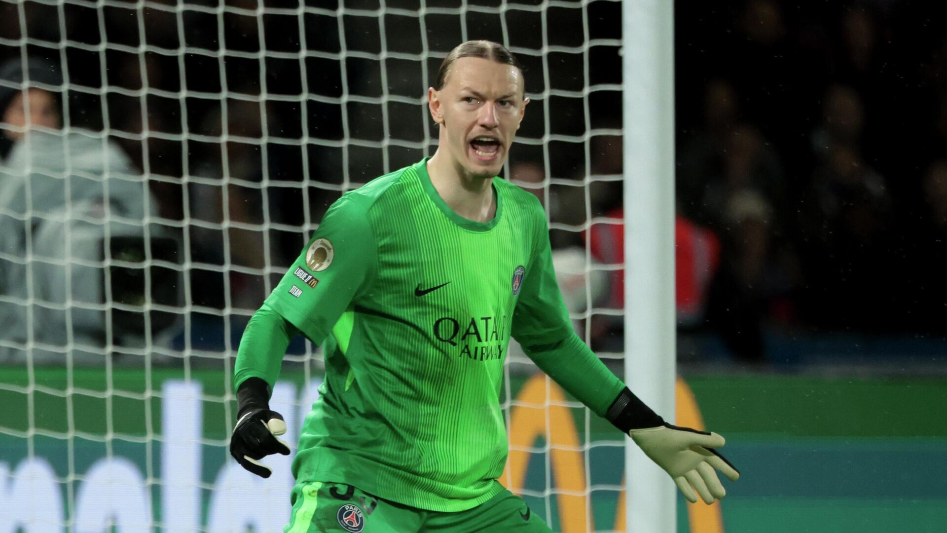 Матвей Сафонов - РИА Новости, 1920, 07.12.2025