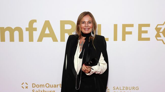 Эва Кавалли