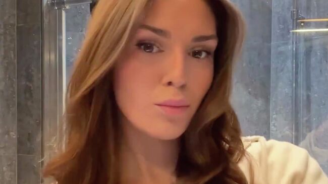 Сара Джафче