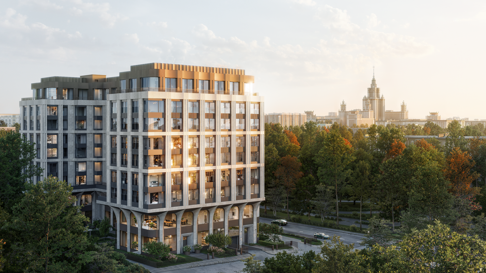 Проект Aurix Development в Москве - РИА Новости, 1920, 11.12.2025