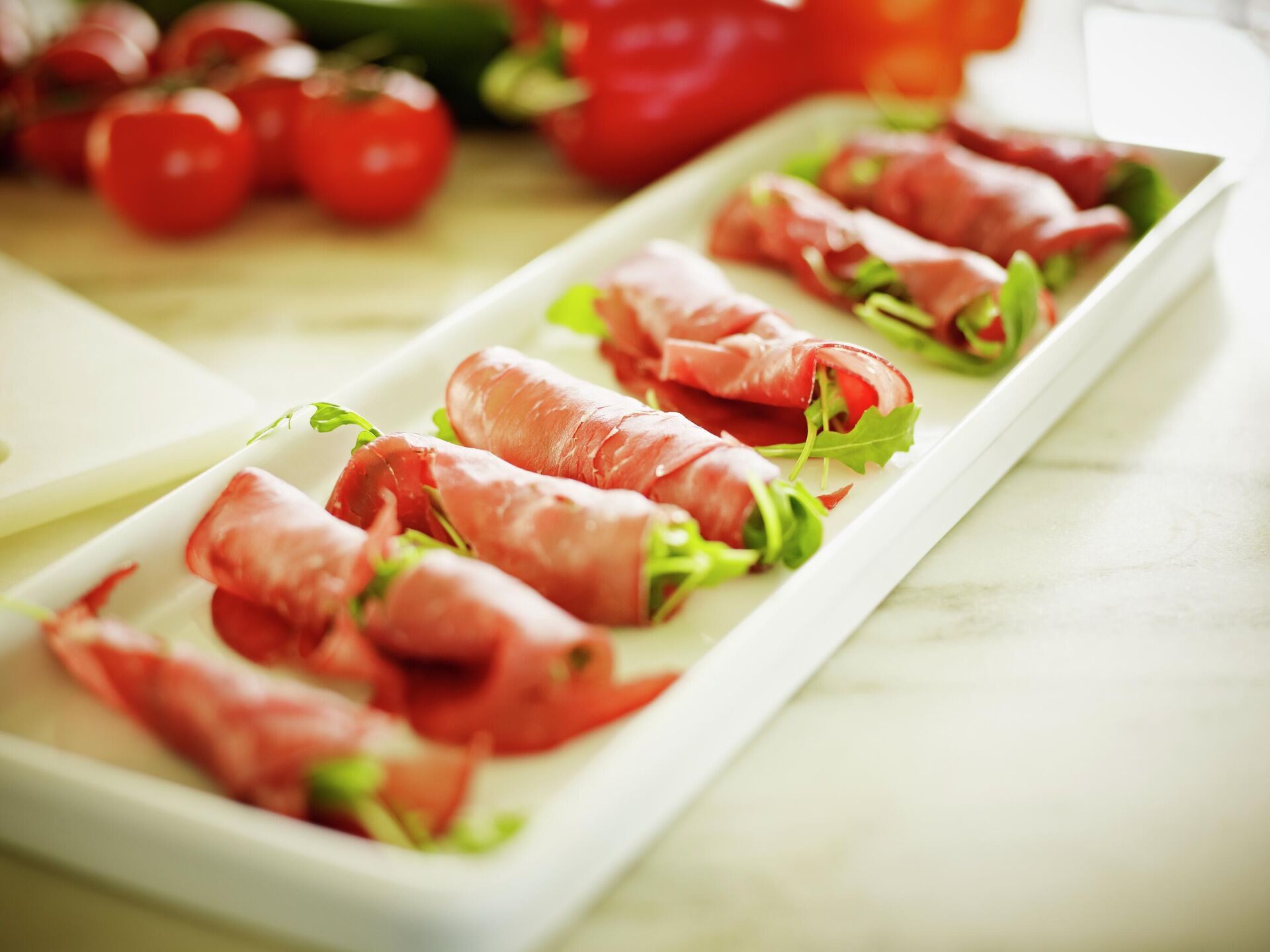 Закуски на Новый год 2026: лучшие рецепты для года Красной Огненной Лошади