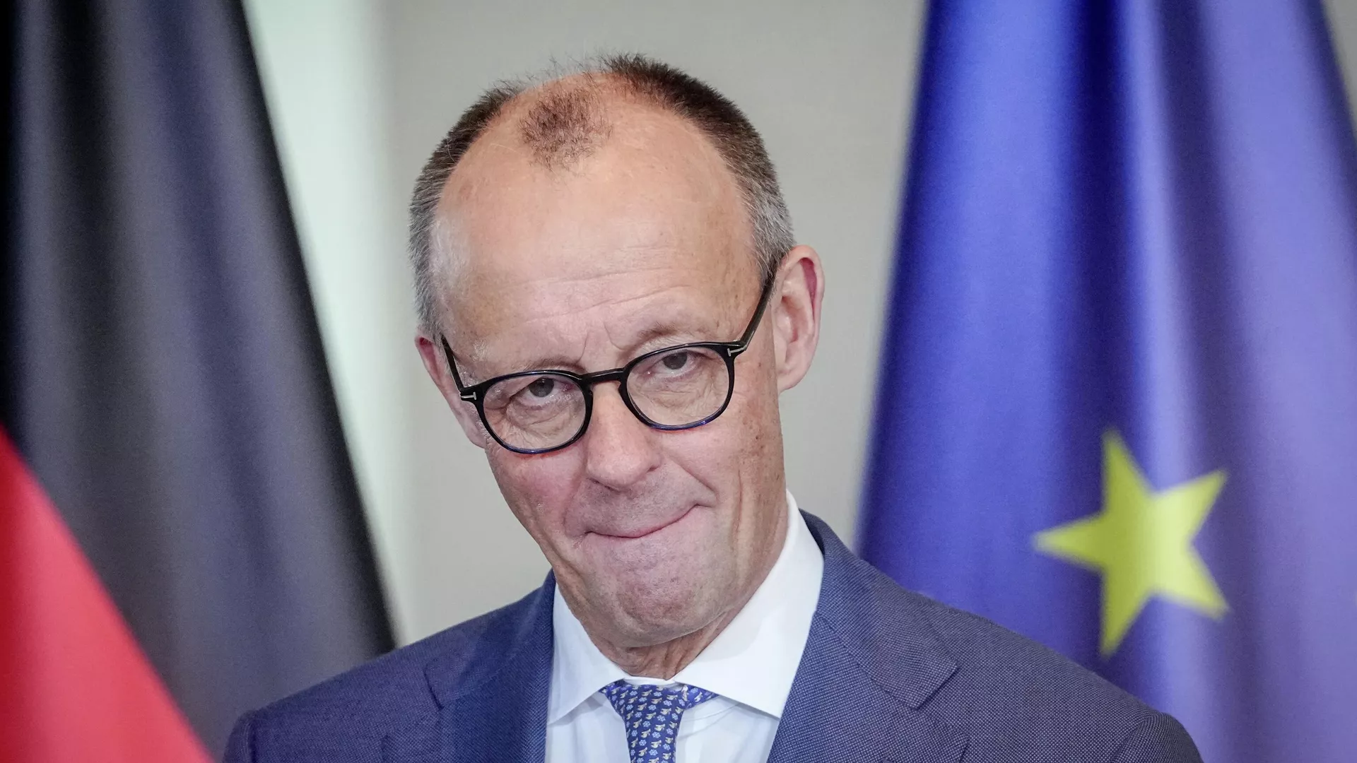 Мерц: дополнительной помощи Украине на 2026 год от ФРГ не предусмотрено