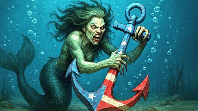 Изображение сгенерировано ИИ Изображение сгенерировано ИИ