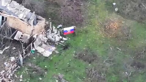 Освобожденный Северск Освобожденный Северск