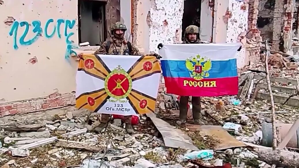 Битва за Донбасс на финальном этапе. Что значит освобождение Северска