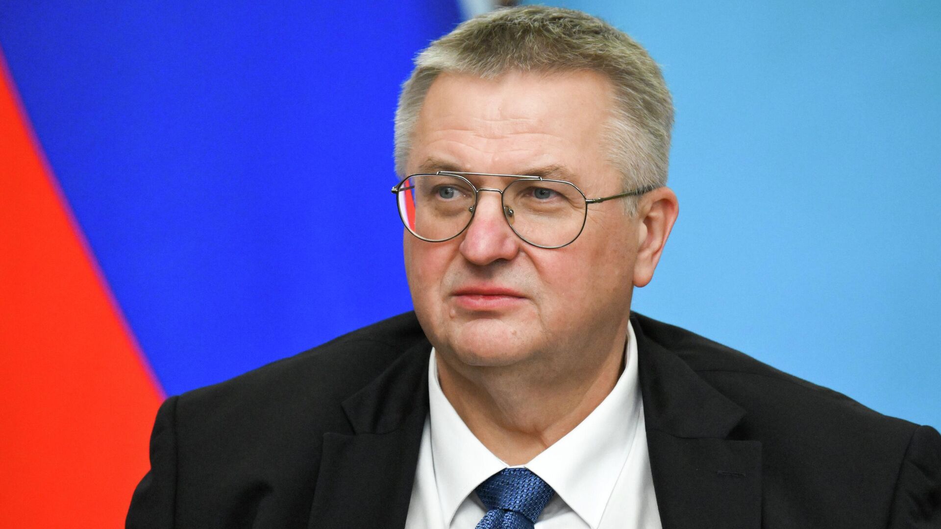 Алексей Оверчук - РИА Новости, 1920, 11.12.2025