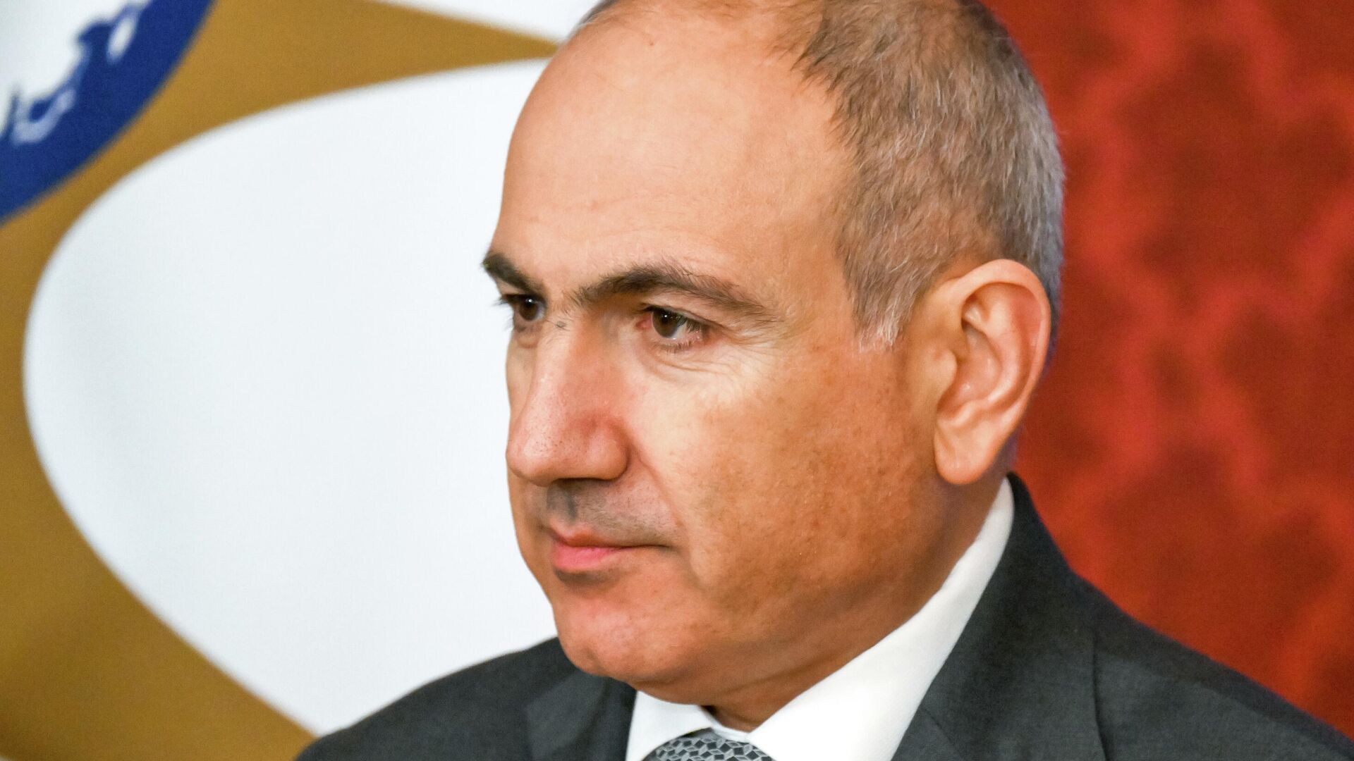 Премьер-министр Армении Никол Пашинян - РИА Новости, 1920, 18.12.2025