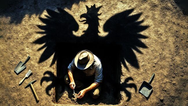 Изображение сгенерировано ИИ Изображение сгенерировано ИИ