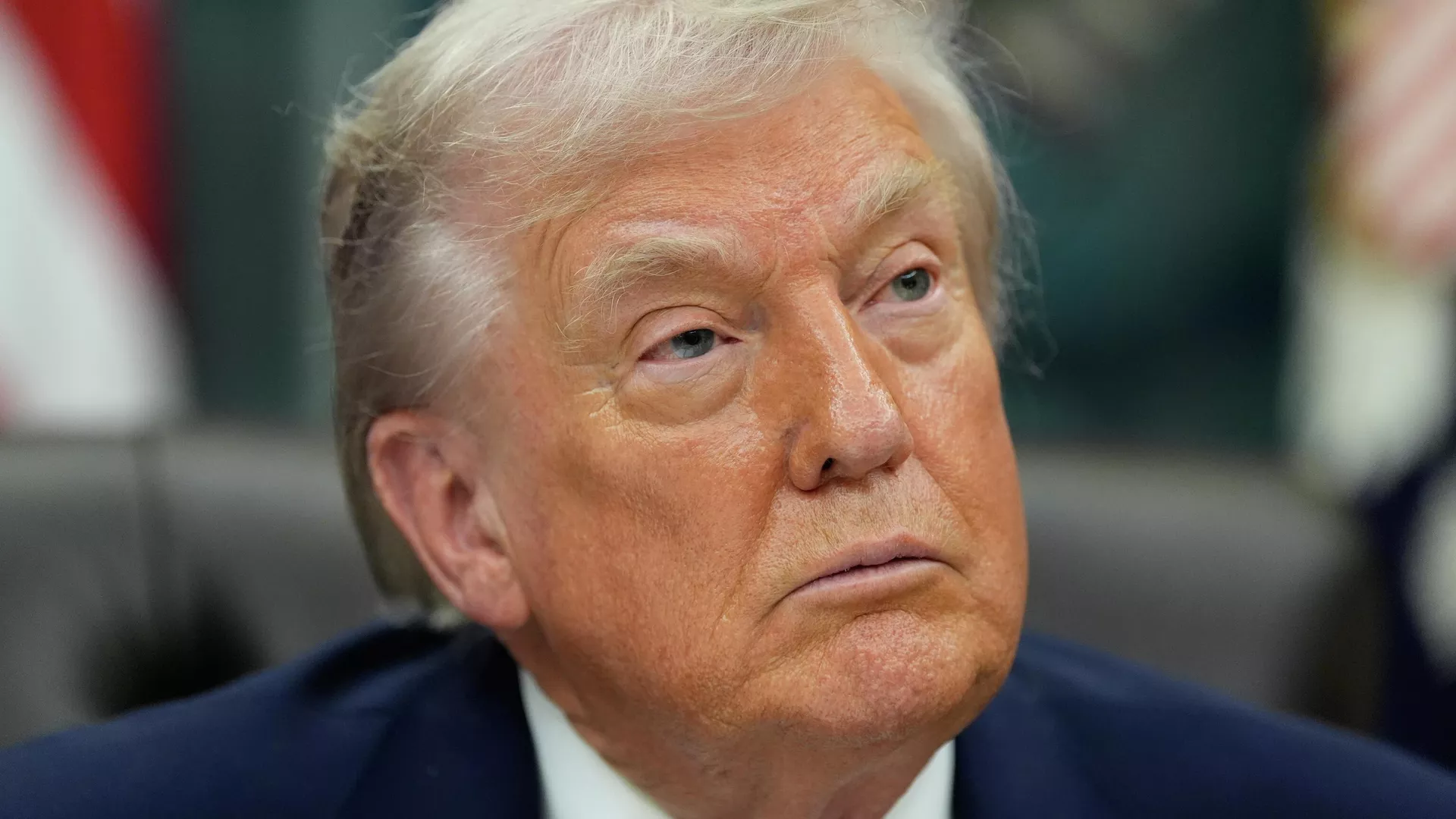 Трамп попросил Си Цзиньпина освободить бывшего гонконгского медиамагната