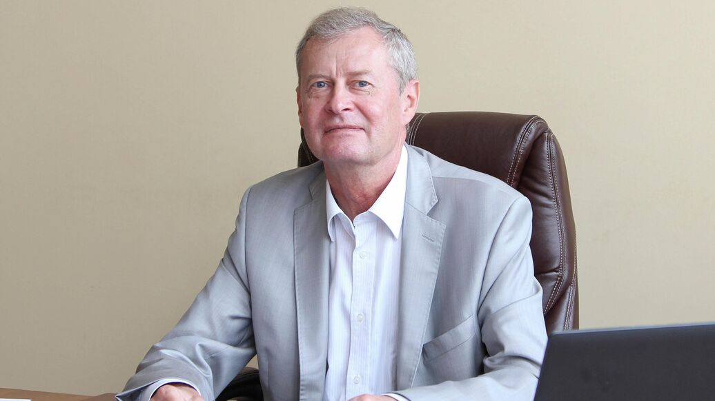 Александр Панасюк: бокал хорошего вина не нанесет вреда