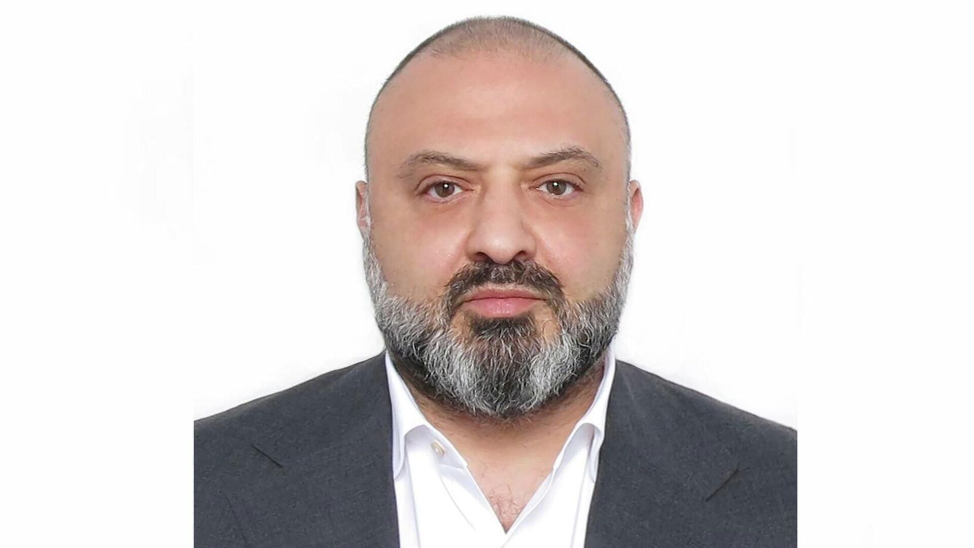 Александр Тер-Аванесов - РИА Новости, 1920, 13.12.2025