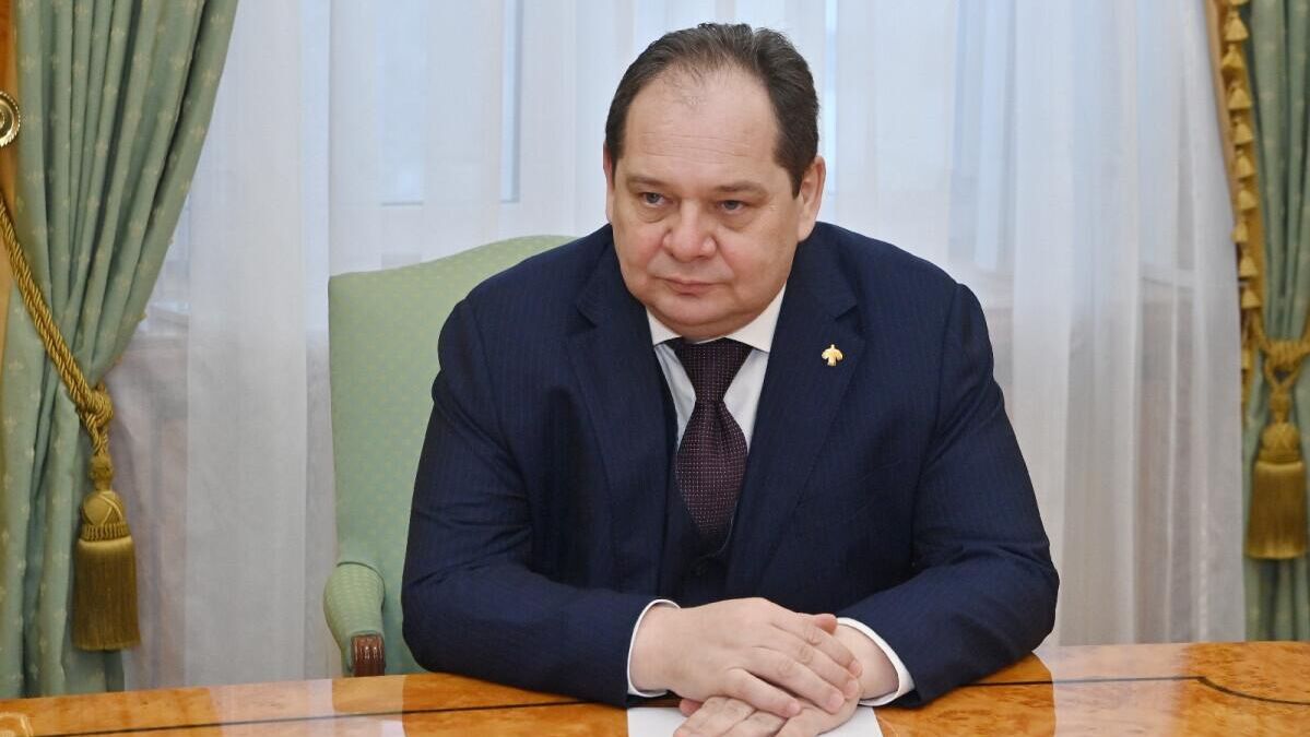 Ростислав Гольдштейн Ростислав Гольдштейн - РИА Новости, 1920, 15.12.2025