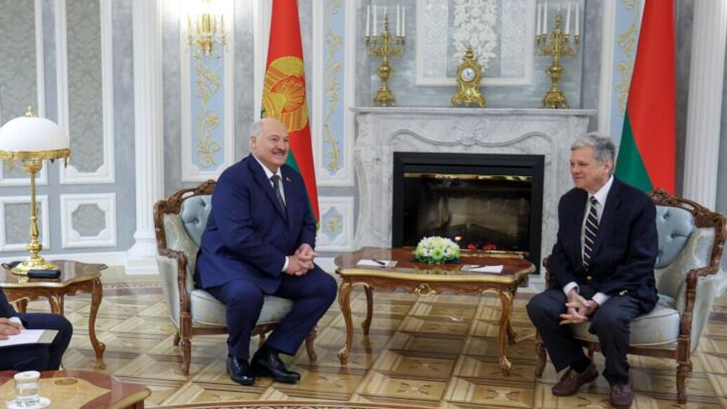 США решили снять санкции с белорусского калия