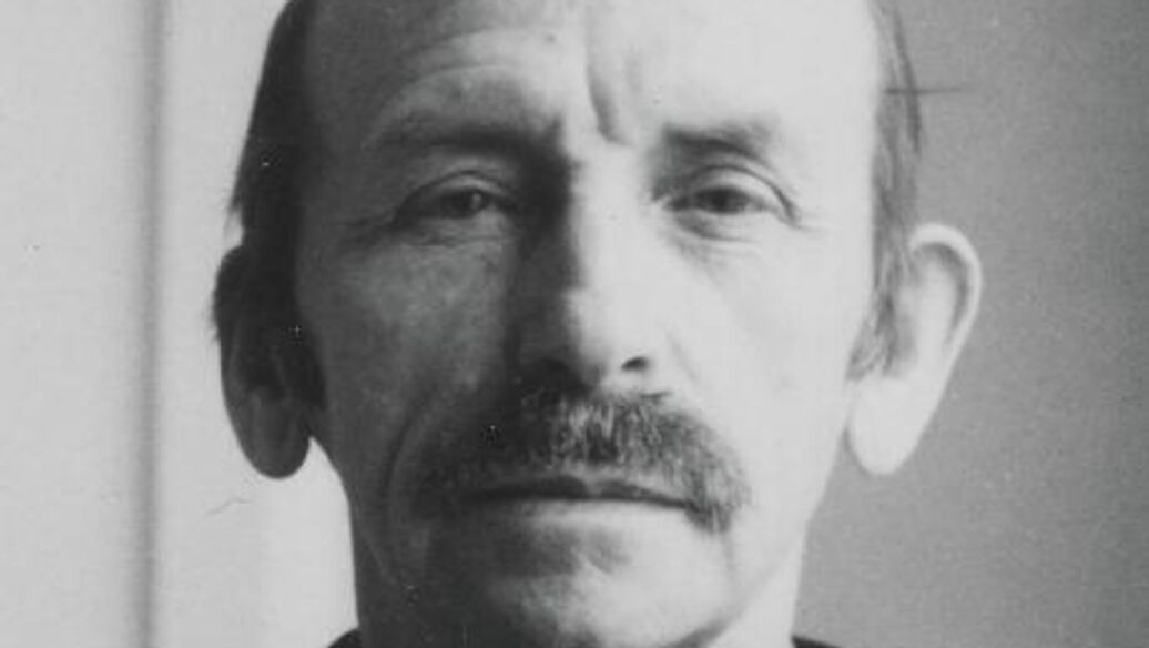 Умер художник и поэт Геннадий Устюгов