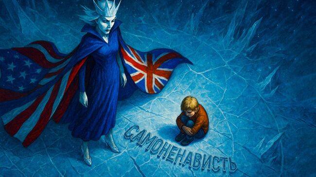 Изображение сгенерировано ИИ