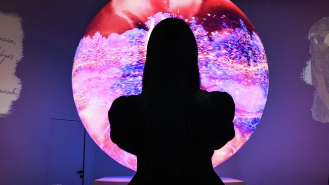 Открытие выставки-путешествия Книга сказок Открытие выставки-путешествия Книга сказок