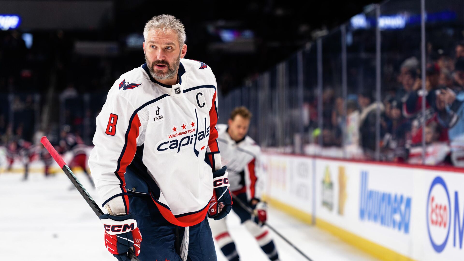 Александр Овечкин - РИА Новости, 1920, 14.12.2025