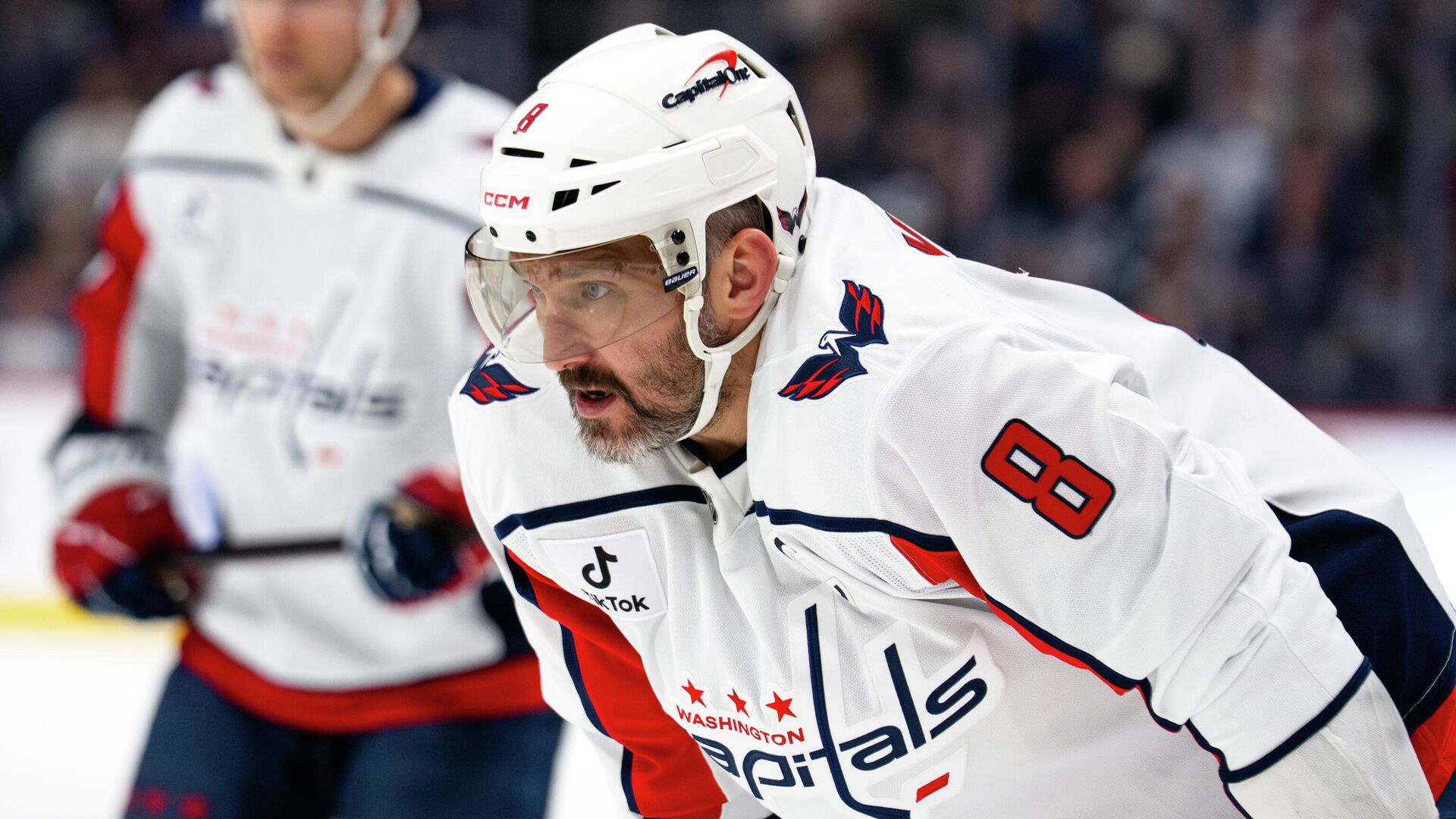 Александр Овечкин Александр Овечкин - РИА Новости, 1920, 14.12.2025