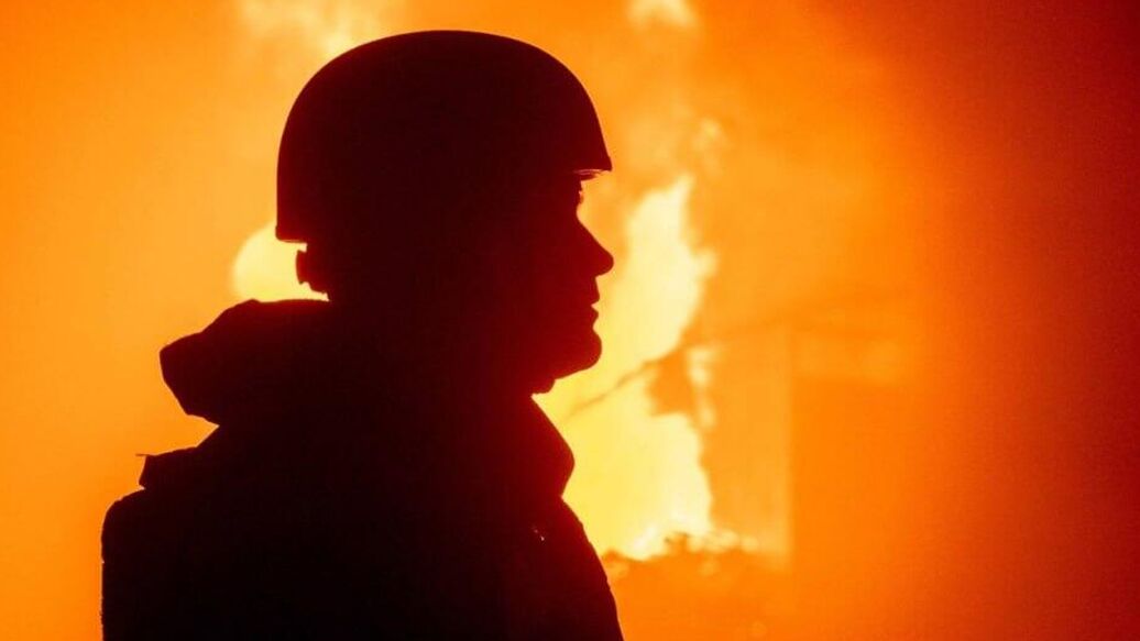 В Одесской области прогремели взрывы