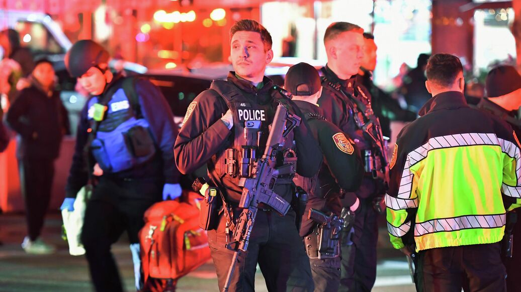 Профессора MIT убил стрелявший в университете Брауна