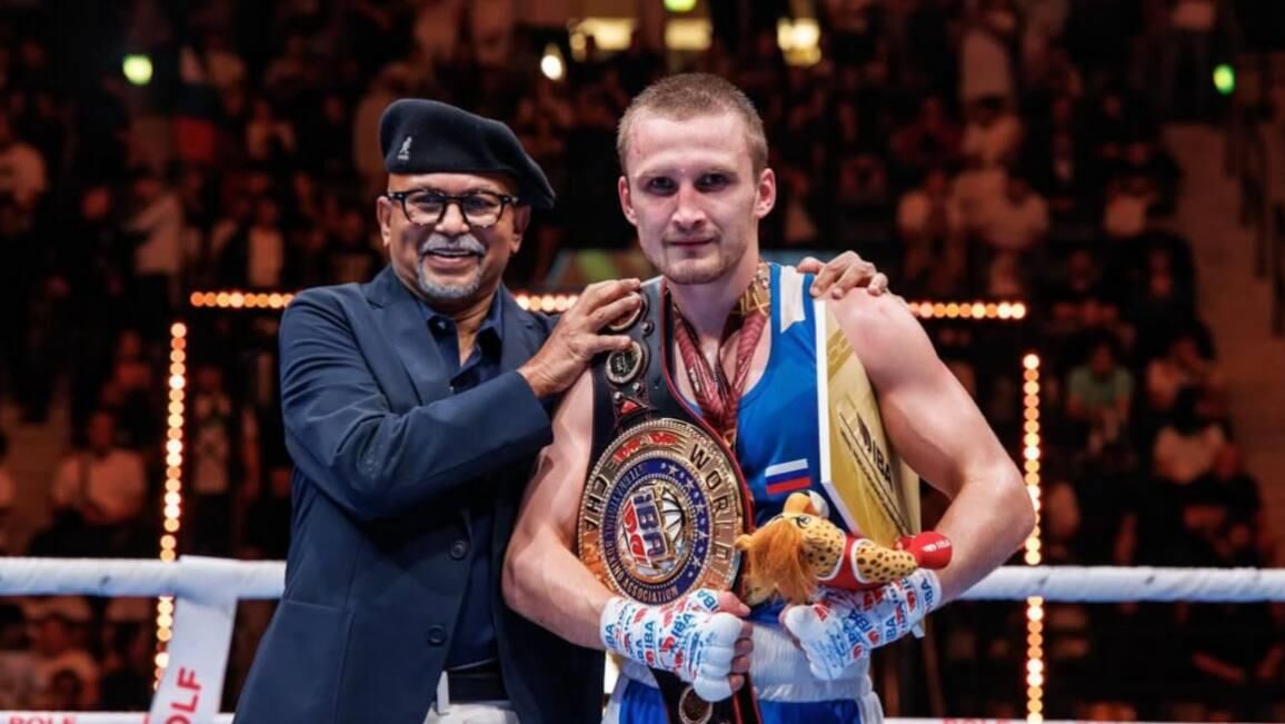 Всеволод Шумков Всеволод Шумков - РИА Новости, 1920, 16.12.2025