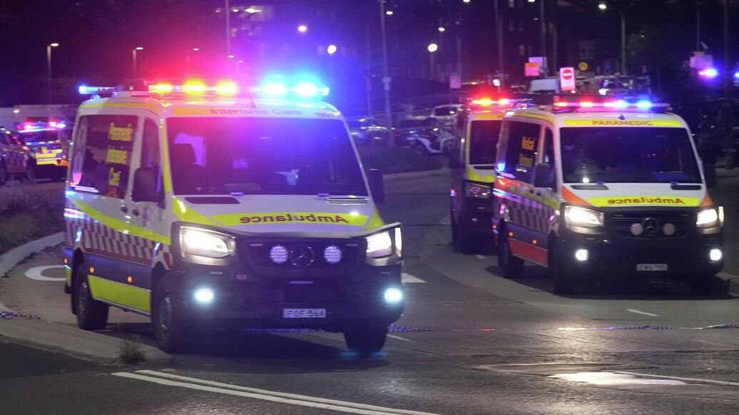 Среди жертв теракта в Австралии есть россияне, заявили в МИД