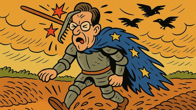 Изображение сгенерировано ИИ