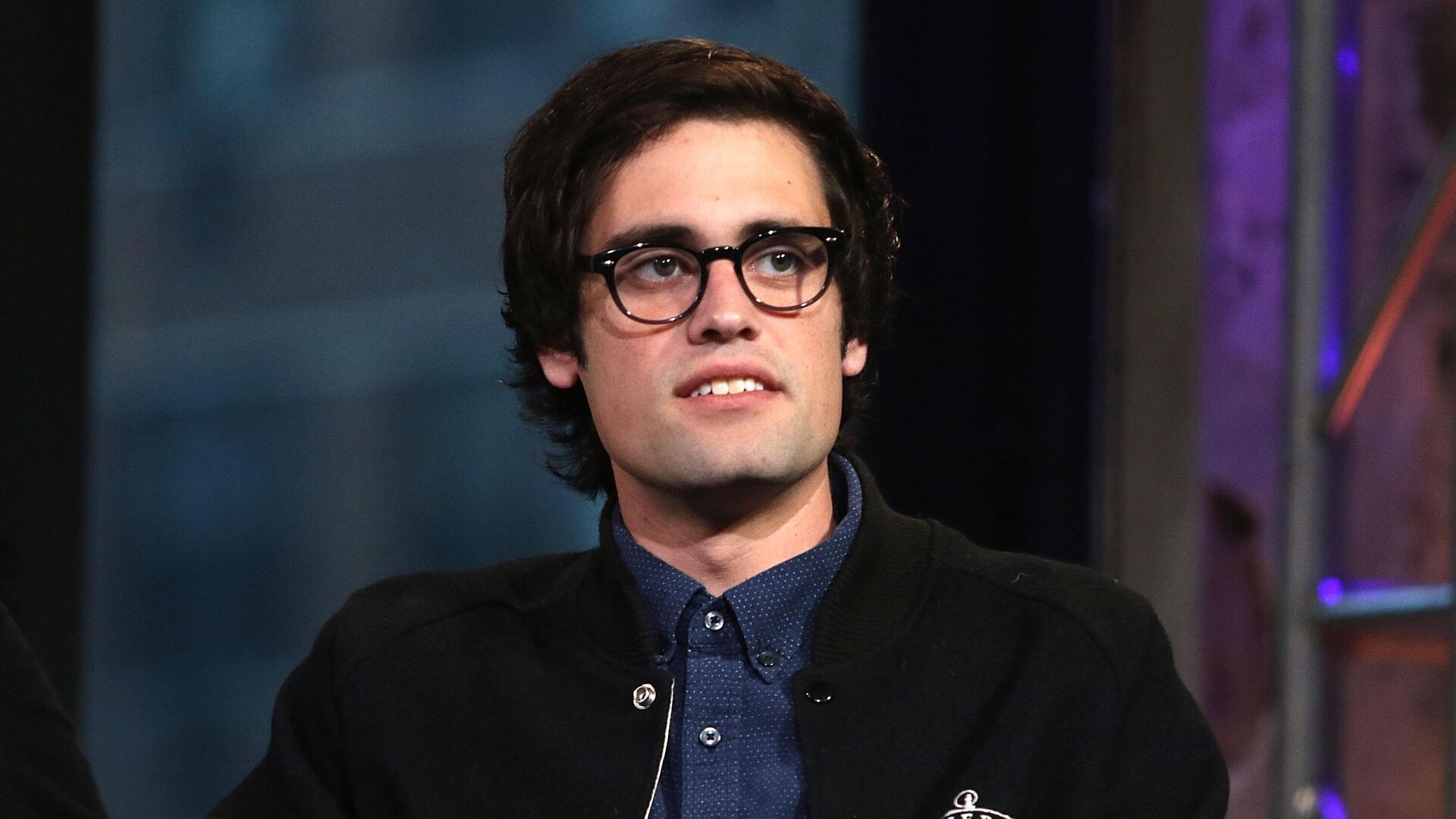 Ник Райнер - РИА Новости, 1920, 15.12.2025