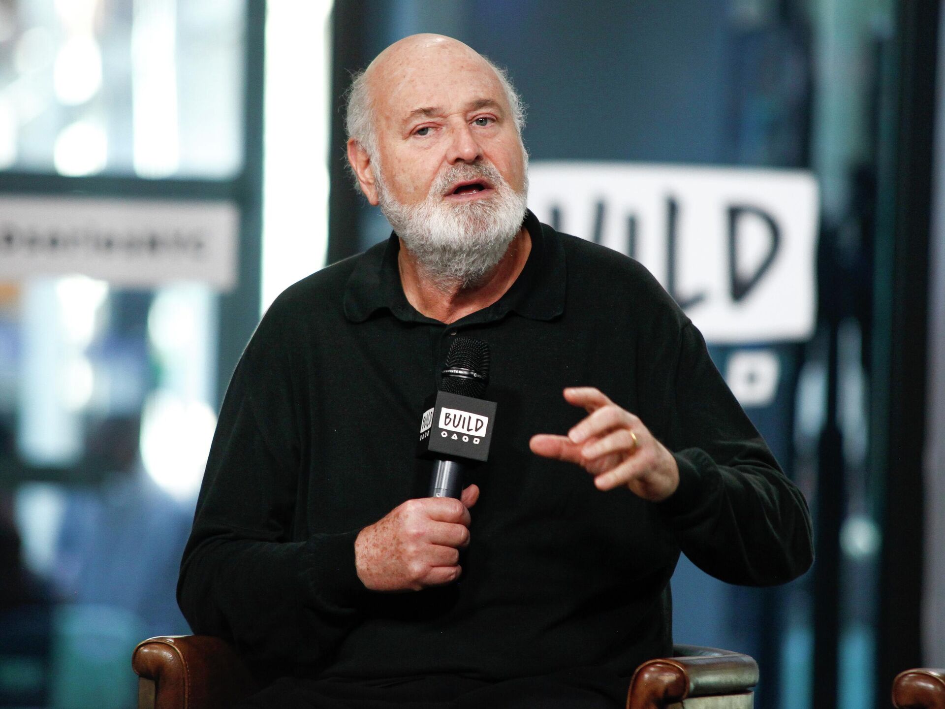 Роб Райнер - РИА Новости, 1920, 15.12.2025