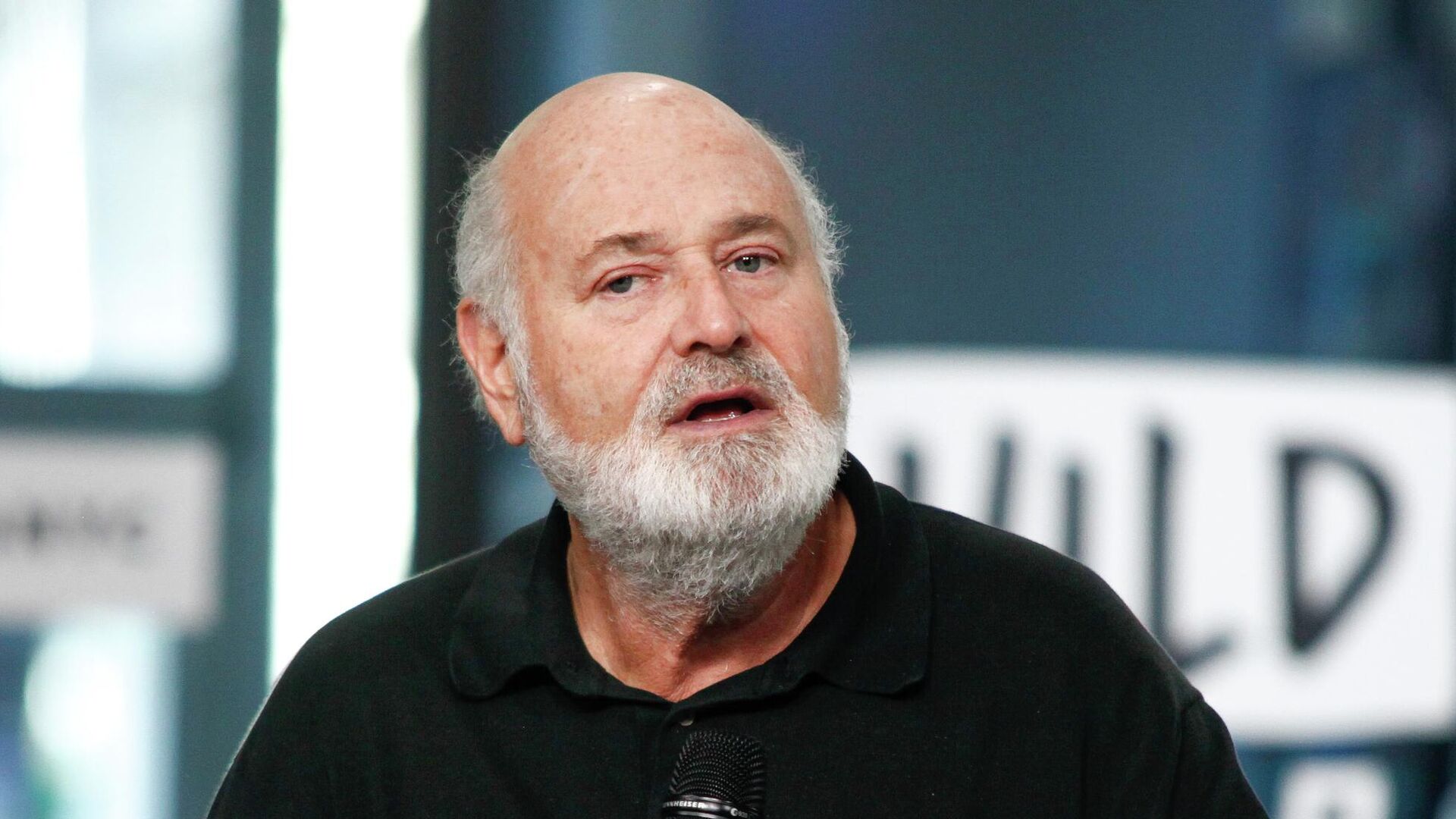 Роб Райнер - РИА Новости, 1920, 15.12.2025