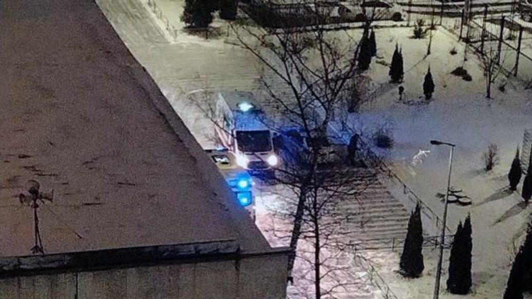 Напавший на педагога в Петербурге школьник пришел на пересдачу не вовремя