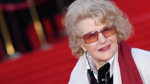 Режиссер Светлана Дружинина