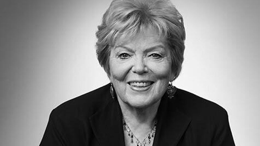 Умерла народная артистка России Ирина Андрианова