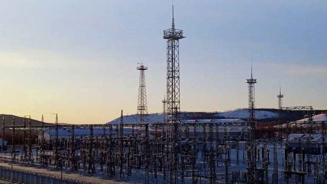 Россети обеспечили мощностью разработку Култуминского месторождения  - РИА Новости, 1920, 15.12.2025