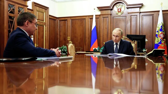 Секретарь Генсовета ЕР о поддержке участников СВО