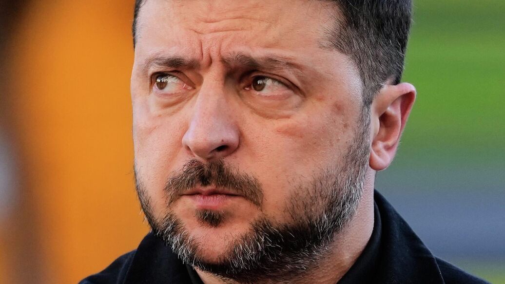 Зеленский сделал заявление после переговоров в Берлине