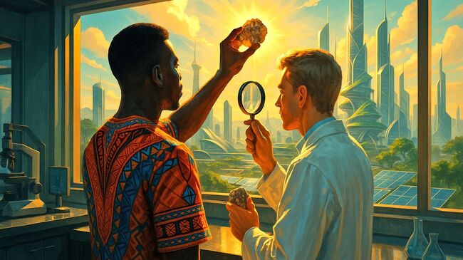 Изображение сгенерировано ИИ Изображение сгенерировано ИИ