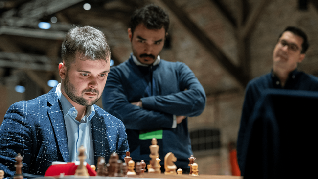 Владими Федосеев