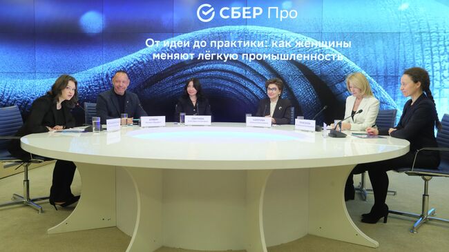 От идеи до практики: как женщины меняют легкую промышленность