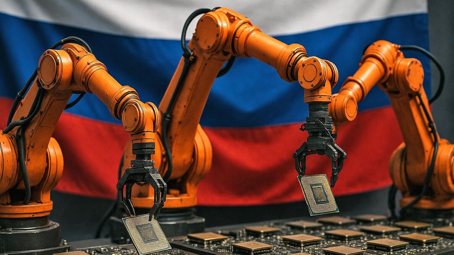 Изображение сгенерировано ИИ - РИА Новости, 1920, 16.12.2025